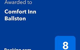 Comfort Inn Ballston Arlington